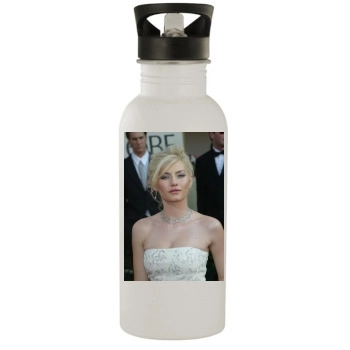 Elisha Cuthbert Stainless Steel Water Bottle