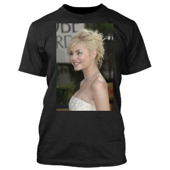 Elisha Cuthbert Men's TShirt