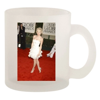 Elisha Cuthbert 10oz Frosted Mug