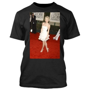 Elisha Cuthbert Men's TShirt