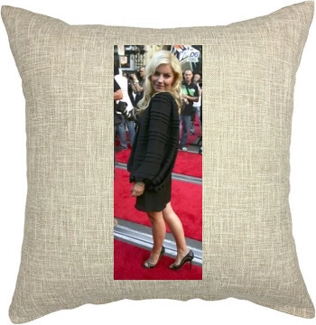 Elisha Cuthbert Pillow