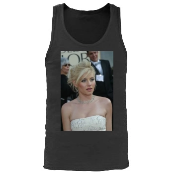 Elisha Cuthbert Men's Tank Top