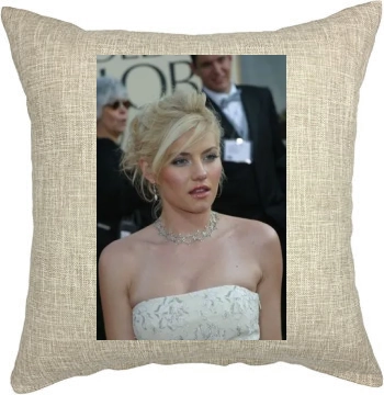 Elisha Cuthbert Pillow