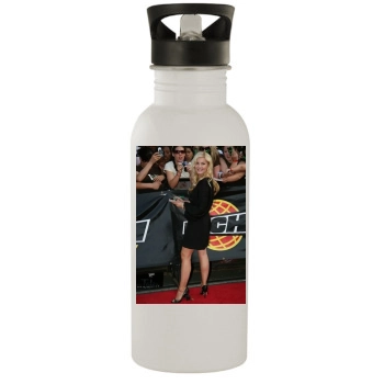 Elisha Cuthbert Stainless Steel Water Bottle