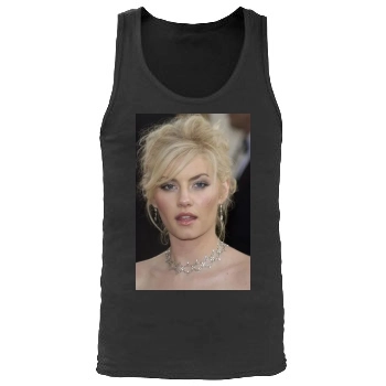 Elisha Cuthbert Men's Tank Top