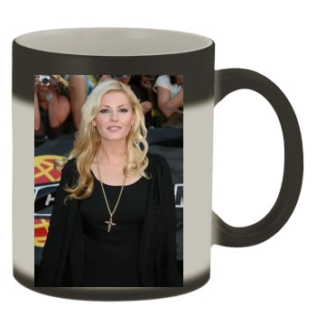 Elisha Cuthbert Color Changing Mug