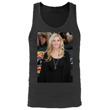 Elisha Cuthbert Men's Tank Top