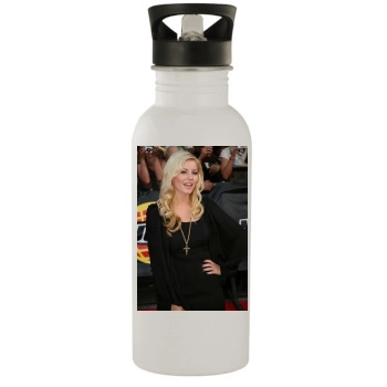 Elisha Cuthbert Stainless Steel Water Bottle