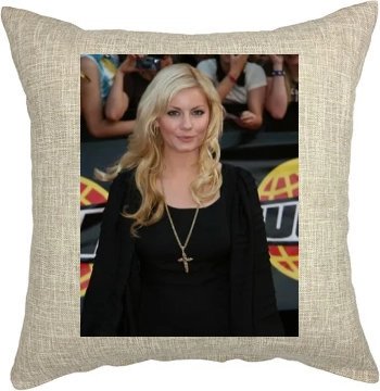 Elisha Cuthbert Pillow