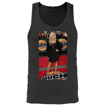 Elisha Cuthbert Men's Tank Top