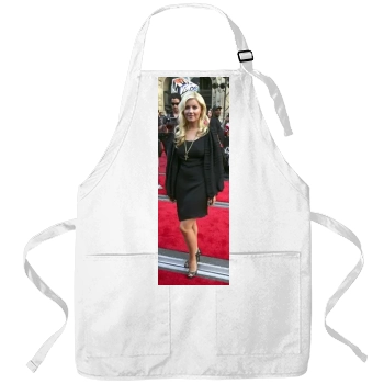 Elisha Cuthbert Apron