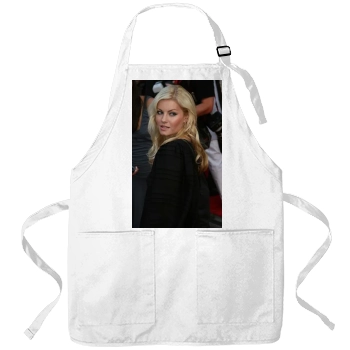 Elisha Cuthbert Apron