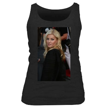 Elisha Cuthbert Women's Tank Top