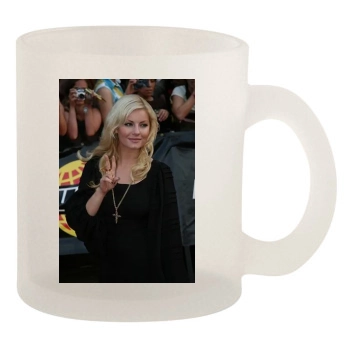 Elisha Cuthbert 10oz Frosted Mug