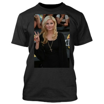 Elisha Cuthbert Men's TShirt