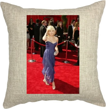 Elisha Cuthbert Pillow