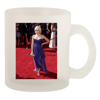 Elisha Cuthbert 10oz Frosted Mug