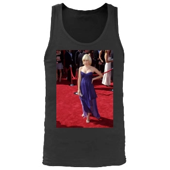 Elisha Cuthbert Men's Tank Top