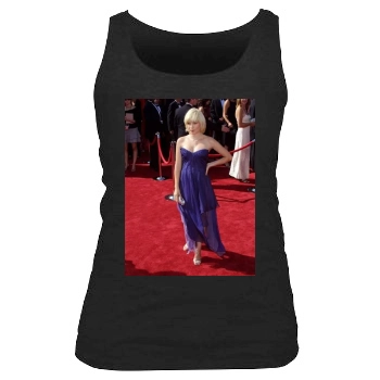 Elisha Cuthbert Women's Tank Top