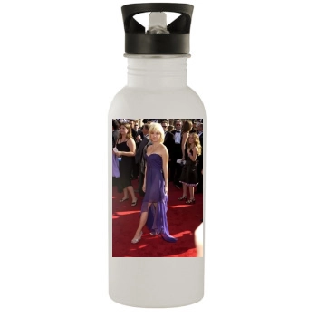 Elisha Cuthbert Stainless Steel Water Bottle