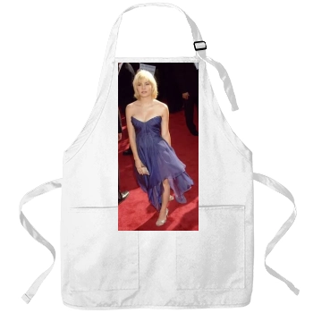 Elisha Cuthbert Apron