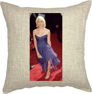 Elisha Cuthbert Pillow