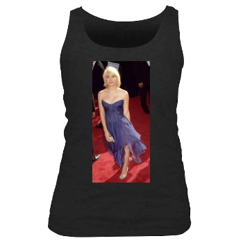 Elisha Cuthbert Women's Tank Top