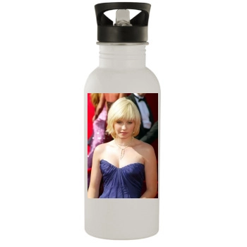 Elisha Cuthbert Stainless Steel Water Bottle