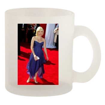 Elisha Cuthbert 10oz Frosted Mug