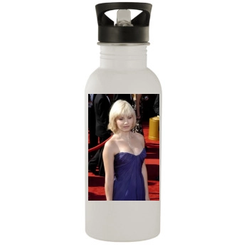 Elisha Cuthbert Stainless Steel Water Bottle