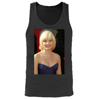 Elisha Cuthbert Men's Tank Top