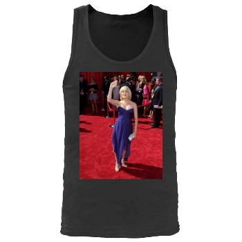 Elisha Cuthbert Men's Tank Top