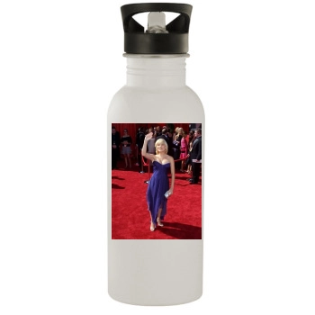 Elisha Cuthbert Stainless Steel Water Bottle