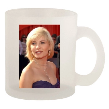 Elisha Cuthbert 10oz Frosted Mug