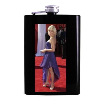 Elisha Cuthbert Hip Flask