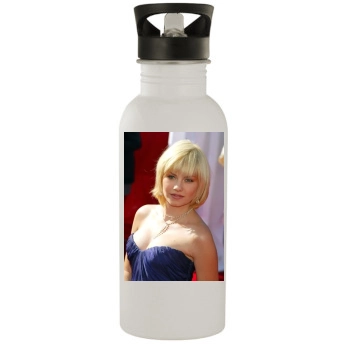 Elisha Cuthbert Stainless Steel Water Bottle