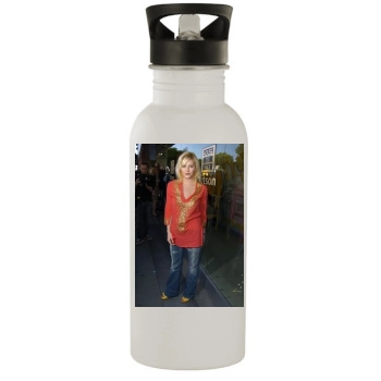 Elisha Cuthbert Stainless Steel Water Bottle