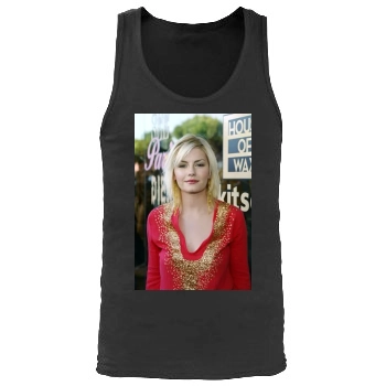 Elisha Cuthbert Men's Tank Top