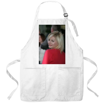 Elisha Cuthbert Apron