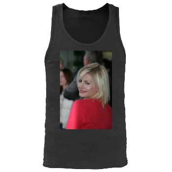 Elisha Cuthbert Men's Tank Top