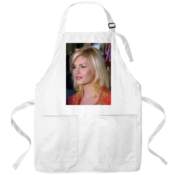 Elisha Cuthbert Apron