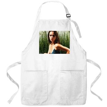 Eliza Dushku Apron