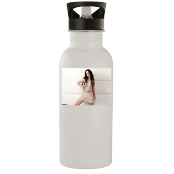 Eliza Dushku Stainless Steel Water Bottle