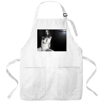 Eliza Dushku Apron