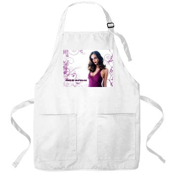 Eliza Dushku Apron