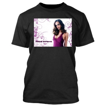 Eliza Dushku Men's TShirt