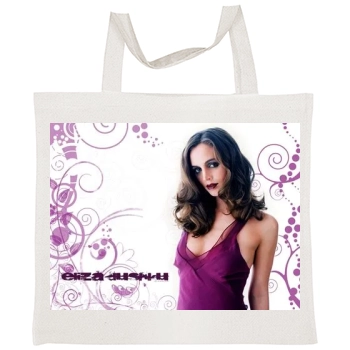 Eliza Dushku Tote