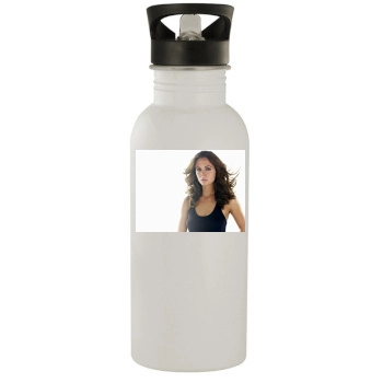 Eliza Dushku Stainless Steel Water Bottle