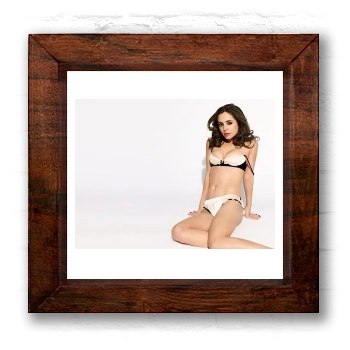 Eliza Dushku 6x6