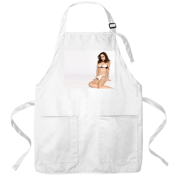 Eliza Dushku Apron